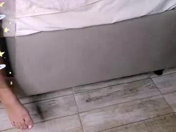 Natashabrinkley from Chaturbate