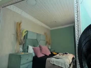 Natashabrinkley from Chaturbate