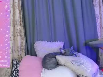 natashagilvegas from Chaturbate