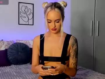 natashaluvvv from Chaturbate