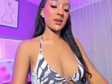 natashamiller01 from Chaturbate