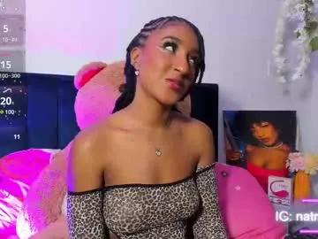 natashamiller01 from Chaturbate is Freechat