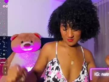 natashamiller01 from Chaturbate is Freechat