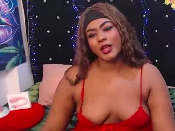 natashasexxy__ from Chaturbate