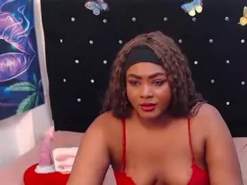 natashasexxy__ from Chaturbate