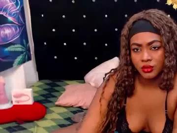 natashasexxy__ from Chaturbate