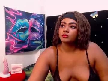 natashasexxy__ from Chaturbate