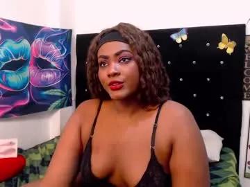 natashasexxy__ from Chaturbate