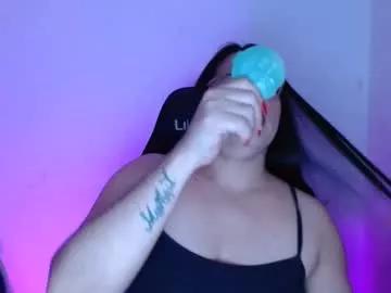 natashasmithe from Chaturbate