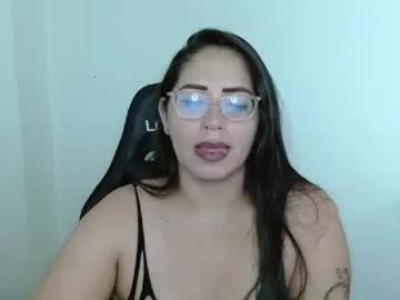 natashasmithe from Chaturbate