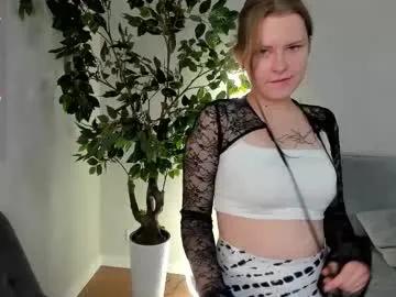 Natashiareichow from Chaturbate