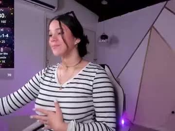 natasshapaulette from Chaturbate