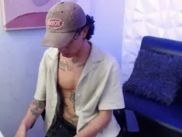 nate_and_jules from Chaturbate is Freechat