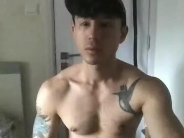 natenate91 from Chaturbate is Freechat