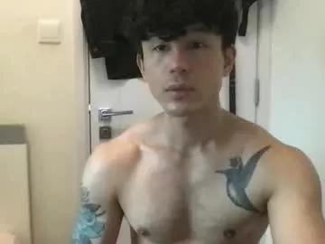 natenate91 from Chaturbate is Freechat