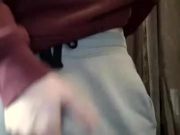 Natesbigdick from Chaturbate