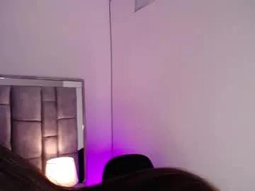 nath_myers from Chaturbate is Freechat
