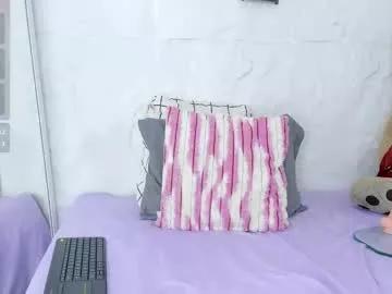 nath_velvet from Chaturbate is Freechat