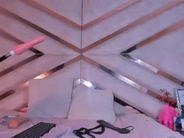 nathaliaroosrs from Chaturbate is Freechat