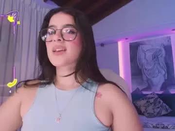 nathalie_rivers from Chaturbate is Freechat