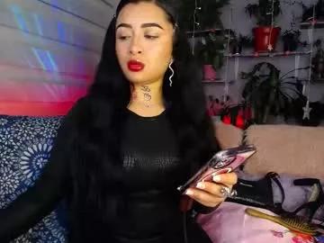 nathallyrose from Chaturbate is Freechat