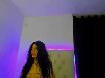 nathaly_evans18 from Chaturbate is Freechat