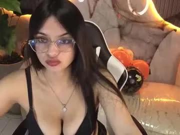 nathaly_tp from Chaturbate is Freechat