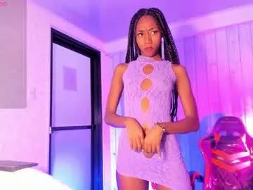 nathalyleen from Chaturbate is Freechat