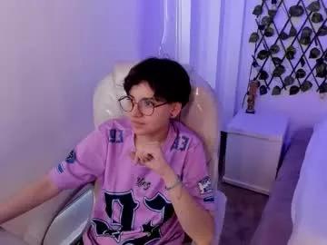 nathalyy_ds from Chaturbate is Freechat