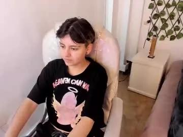 nathalyy_ds from Chaturbate is Freechat