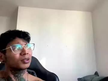 nathan_aress6666 from Chaturbate is Freechat