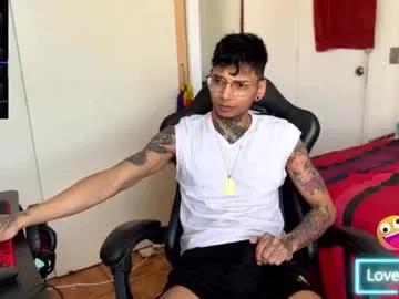 nathan_aress6666 from Chaturbate is Freechat