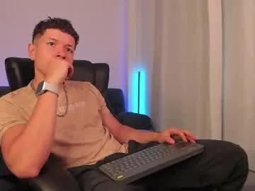nathan_blake_ from Chaturbate is Freechat