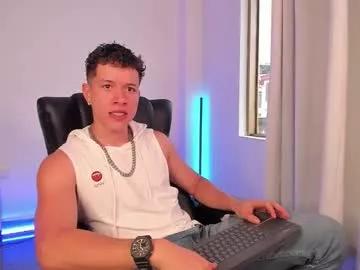 nathan_blake_ from Chaturbate is Freechat