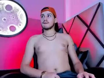 nathan_ferrara0 from Chaturbate is Freechat