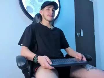 nathan_ferrara0 from Chaturbate is Freechat
