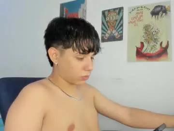 nathan_galanis from Chaturbate is Freechat