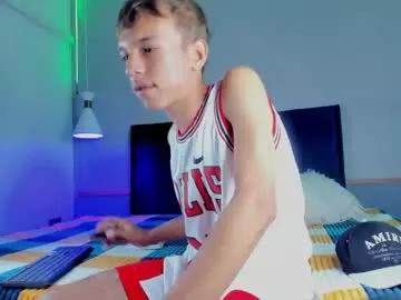 nathan_nolan from Chaturbate is Freechat