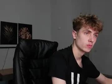 nathan_rusu from Chaturbate is Freechat