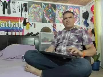 nathan_sanchez from Chaturbate is Freechat