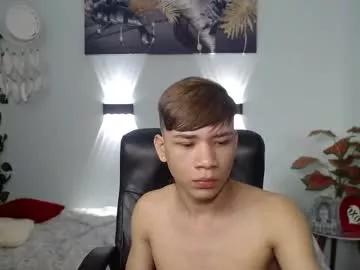 nathanclay from Chaturbate is Freechat