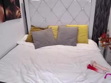 nathasha_blaze from Chaturbate is Freechat