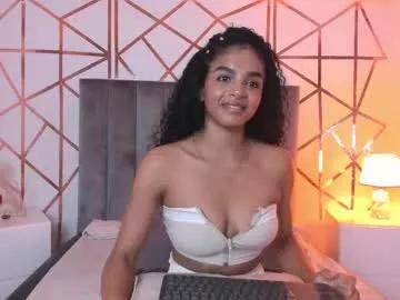 nathyy_rodriguez from Chaturbate is Freechat