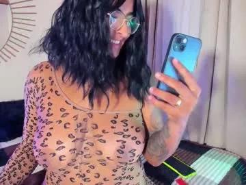 natta_smithh from Chaturbate