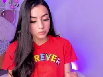 nattaly_adams_ from Chaturbate
