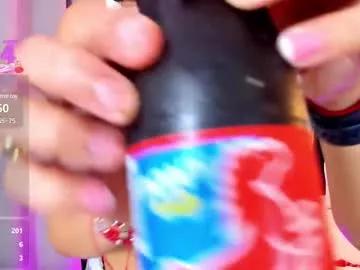 nattashaa7 from Chaturbate