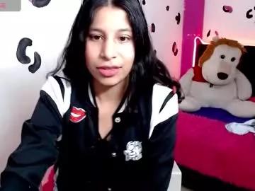 natti_baby from Chaturbate