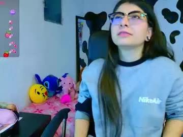 nattrose_ from Chaturbate is Freechat