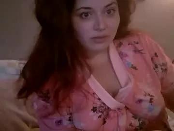 Natty_green from Chaturbate