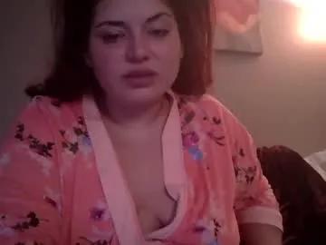 natty_green from Chaturbate is Freechat